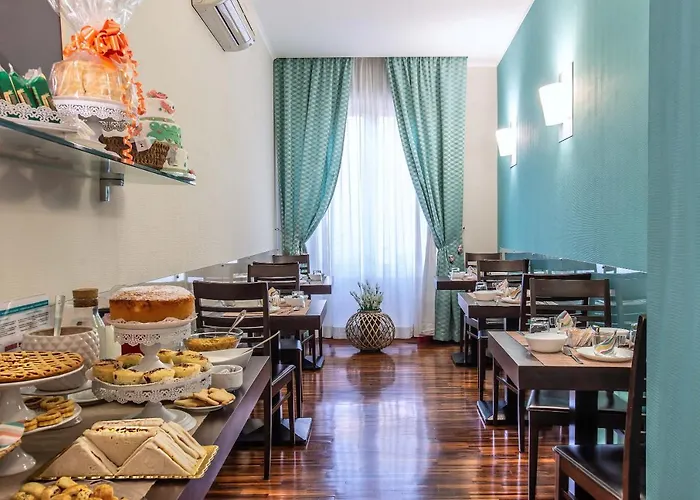 Merulana Inn Guest House